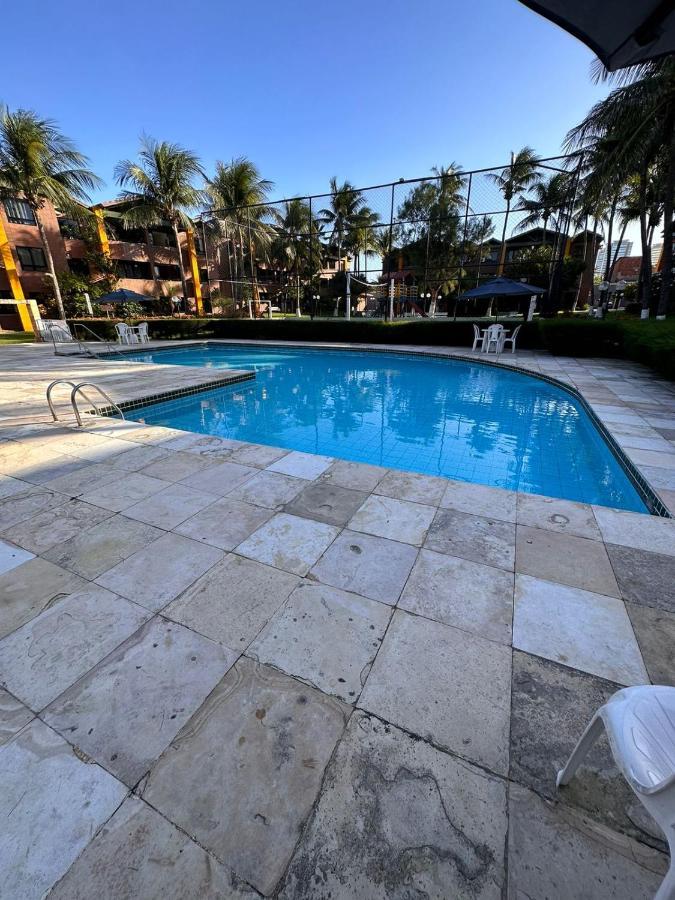 Happy Living Resort Форталеза Екстер'єр фото