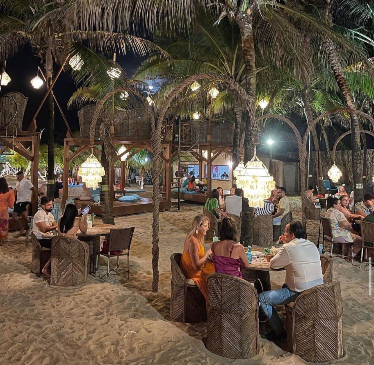 Happy Living Resort Форталеза Екстер'єр фото
