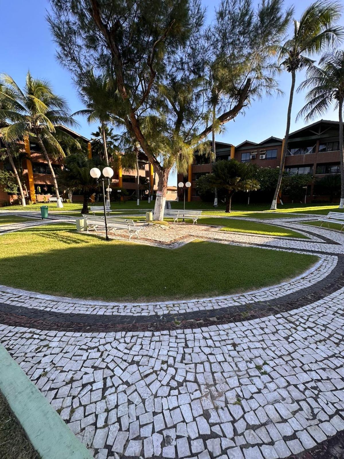 Happy Living Resort Форталеза Екстер'єр фото