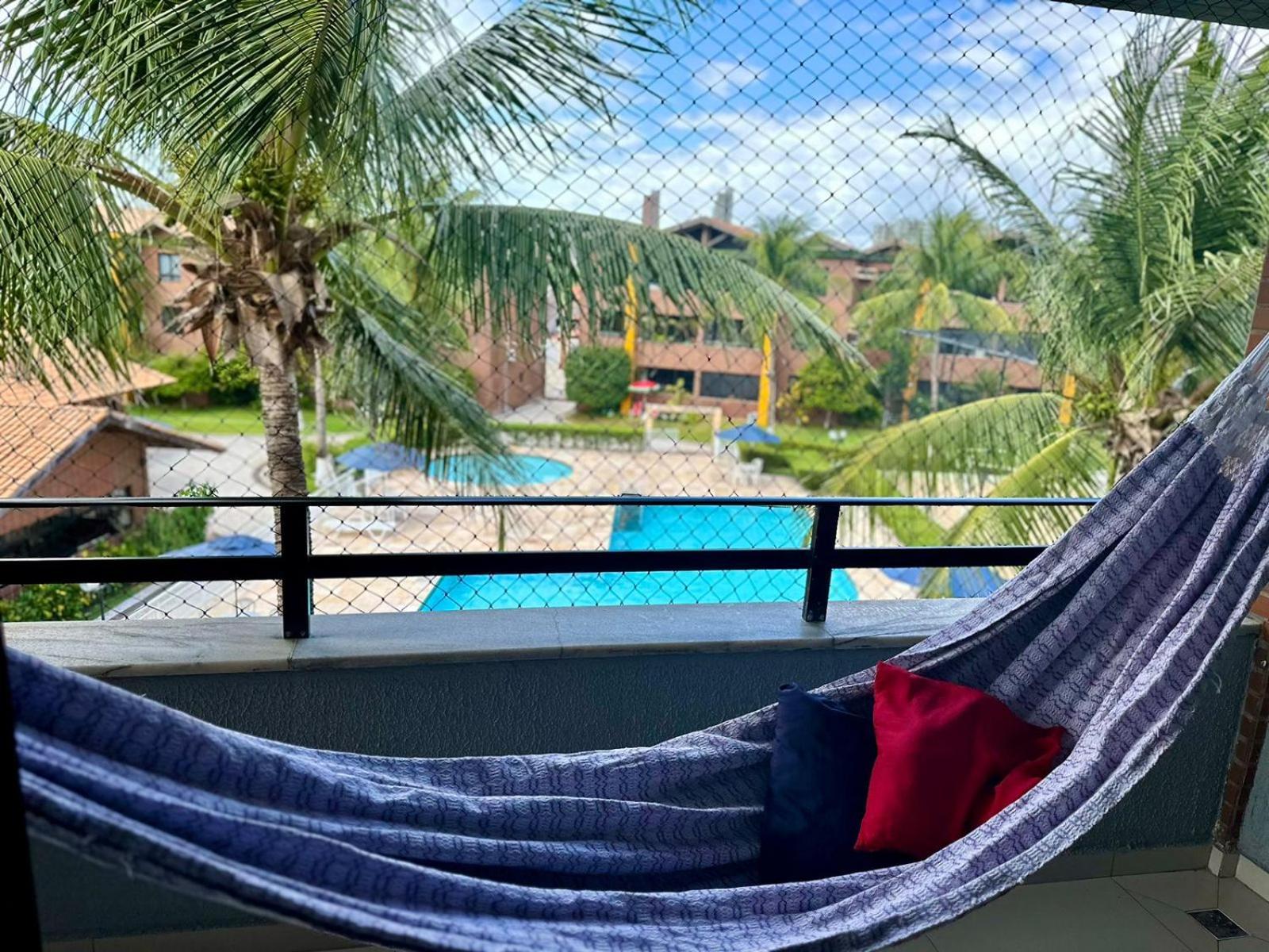 Happy Living Resort Форталеза Екстер'єр фото