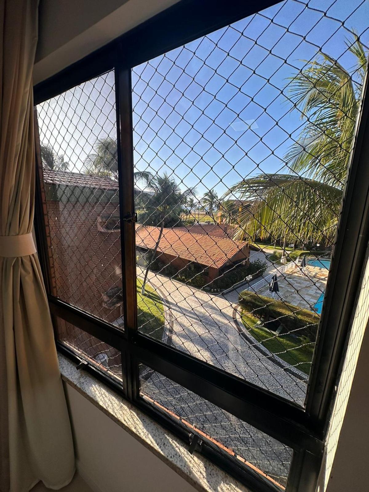 Happy Living Resort Форталеза Екстер'єр фото